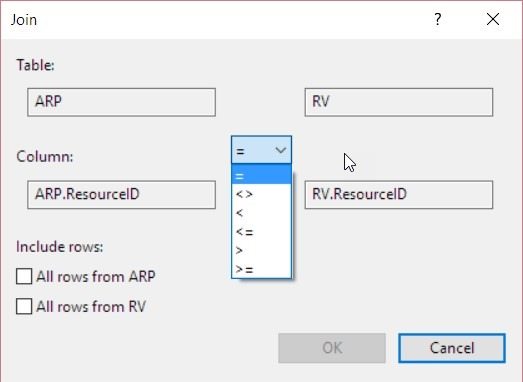 Five Tips for Query Designer - Tip 4C Tip 4C